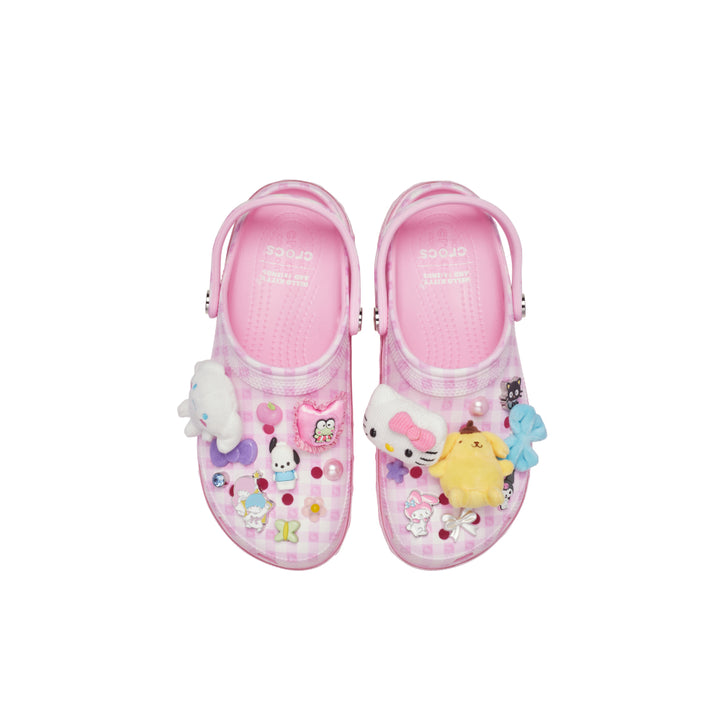 Hello Kitty® and Friends Classic Platform Clog