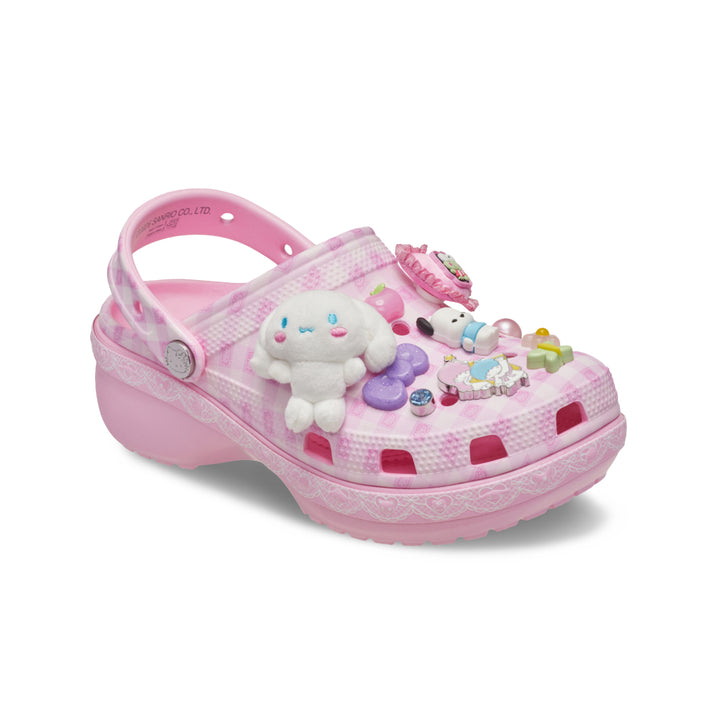 Hello Kitty® and Friends Classic Platform Clog
