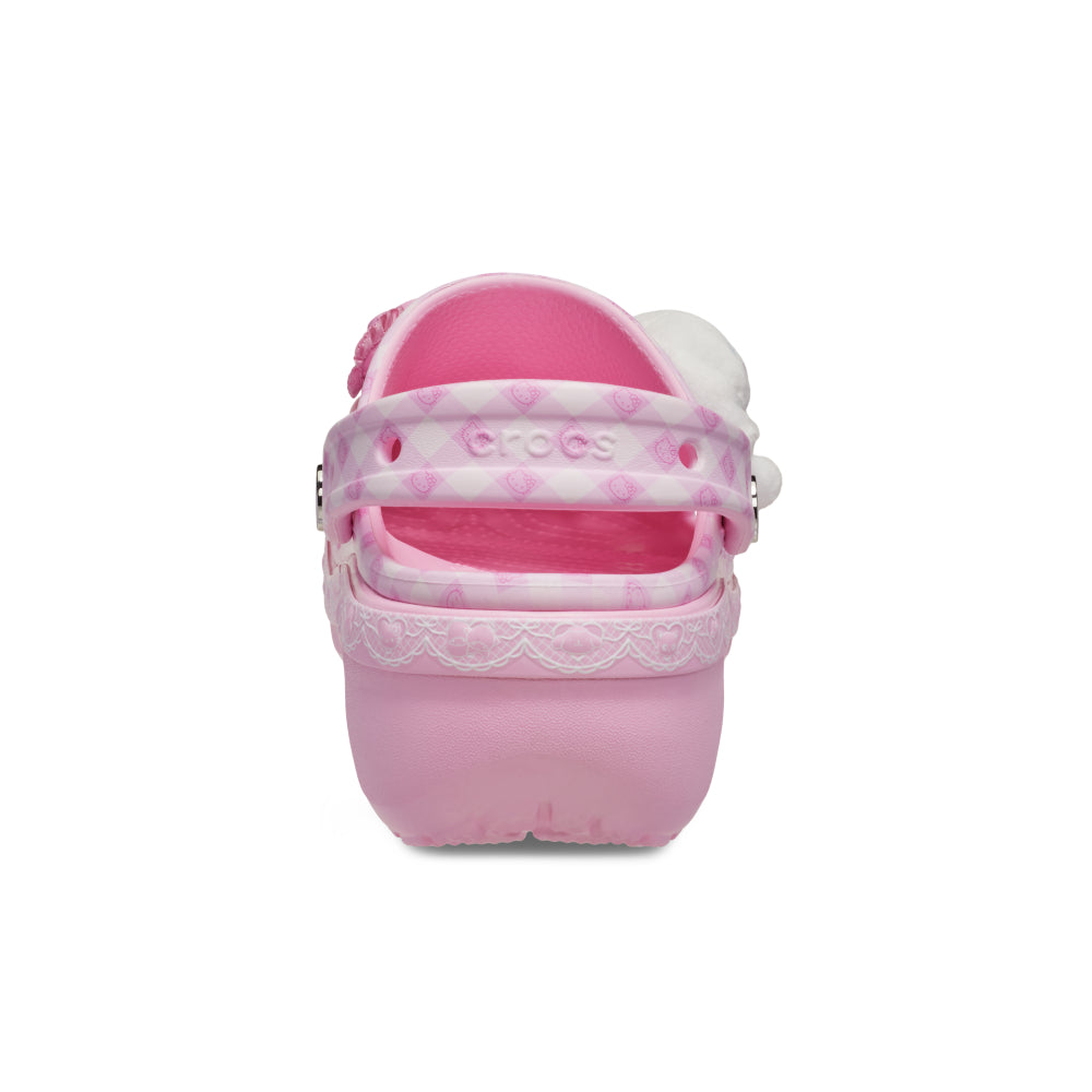 Hello Kitty® and Friends Classic Platform Clog