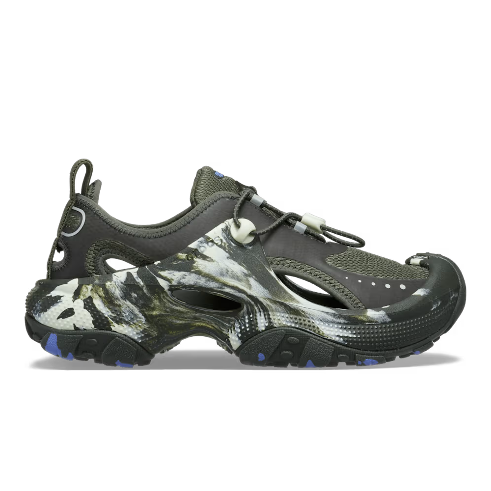 Brain Dead x Crocs Trailbreak II