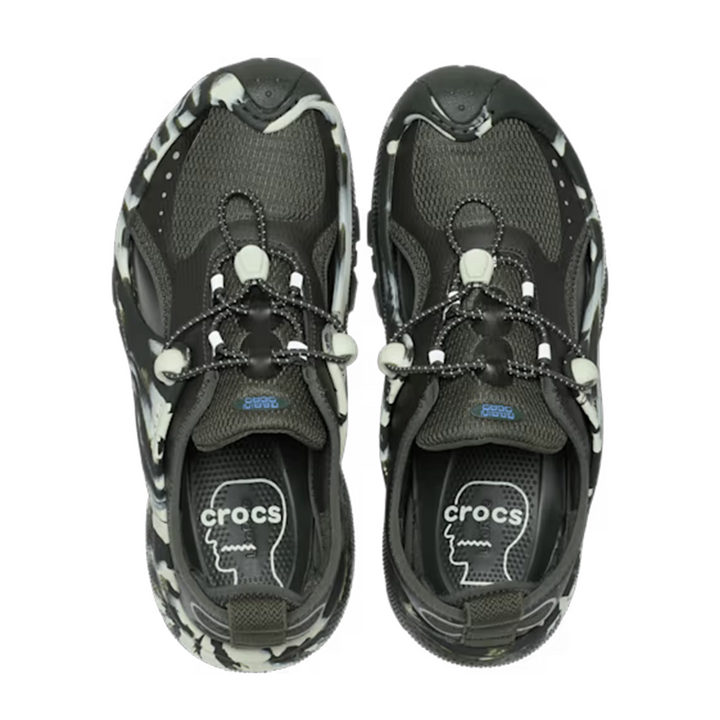 Brain Dead x Crocs Trailbreak II