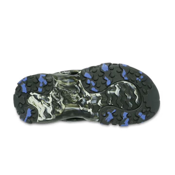 Brain Dead x Crocs Trailbreak II