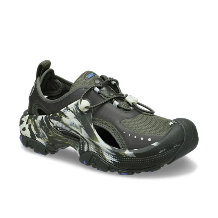 Brain Dead x Crocs Trailbreak II