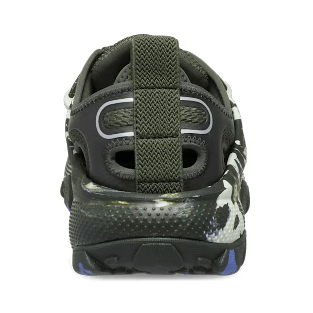 Brain Dead x Crocs Trailbreak II