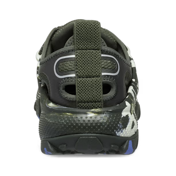 Brain Dead x Crocs Trailbreak II