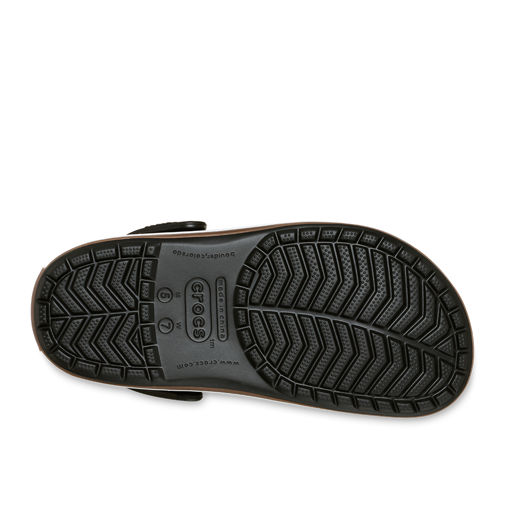 Kids Crocband Gum Clog
