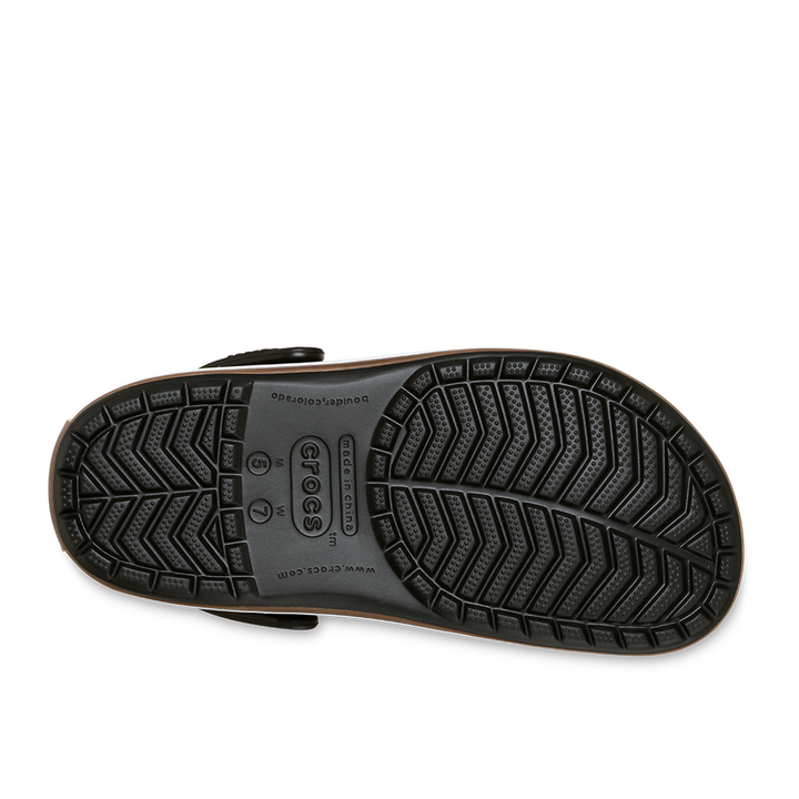 Kids Crocband Gum Clog
