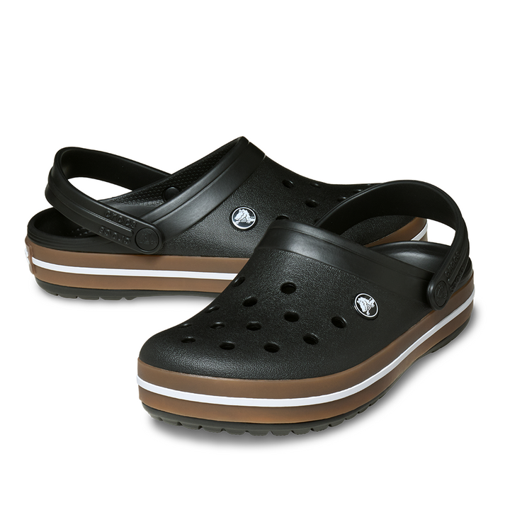 Crocband Gum Clog