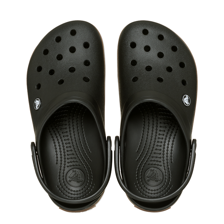 Crocband Gum Clog