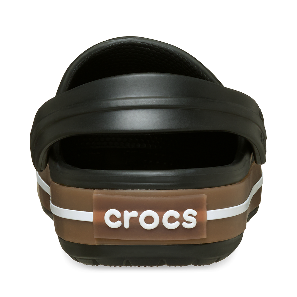 Crocband Gum Clog