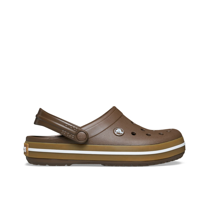 Crocband Gum Clog