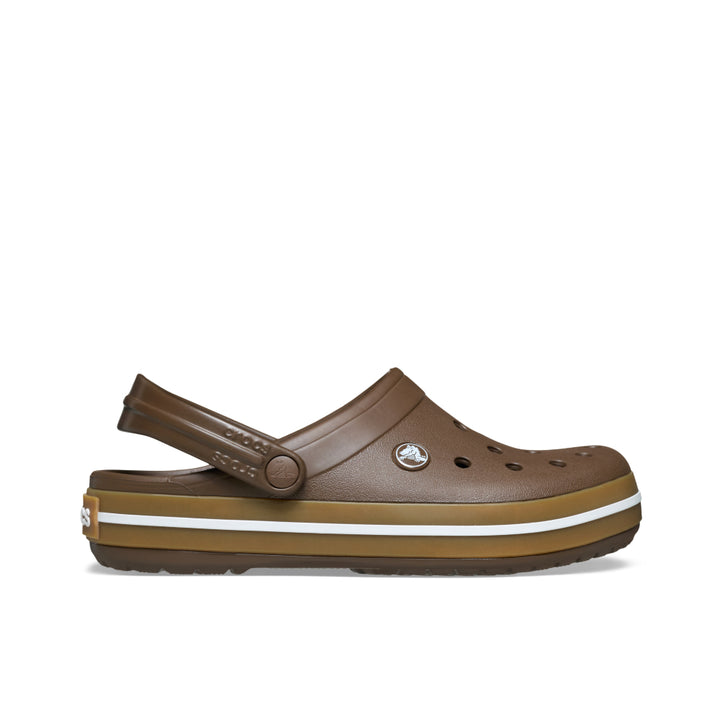 Crocband Gum Clog