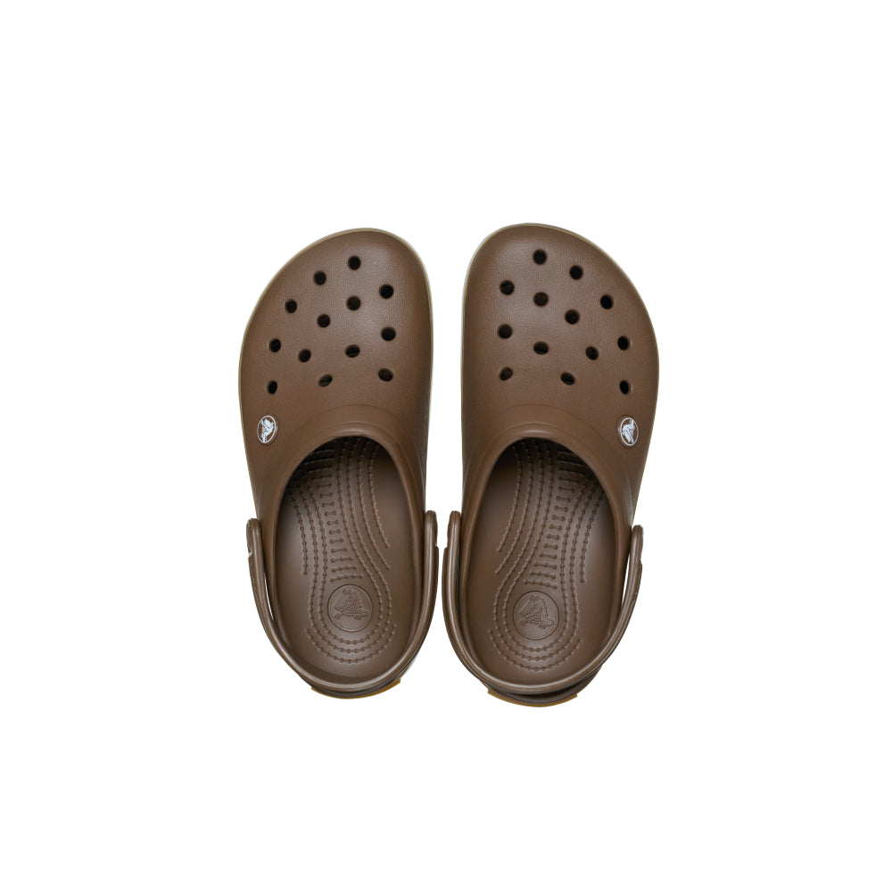 Crocband Gum Clog