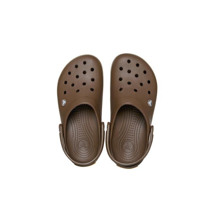 Crocband Gum Clog