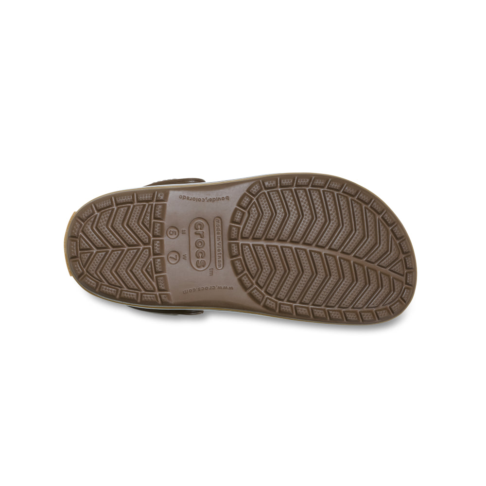 Crocband Gum Clog
