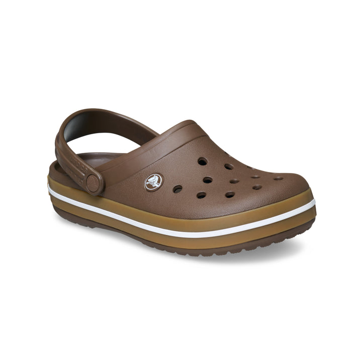 Crocband Gum Clog