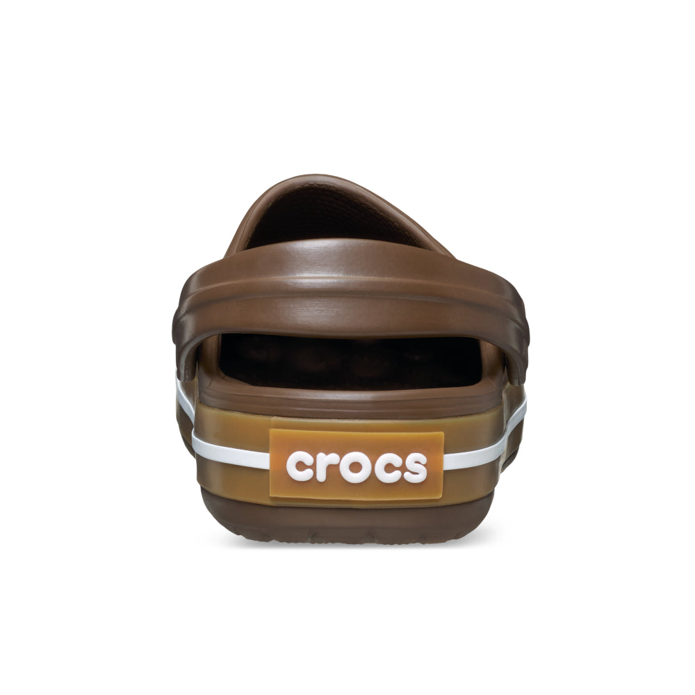 Crocband Gum Clog