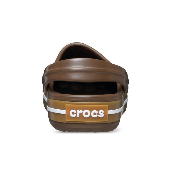 Crocband Gum Clog
