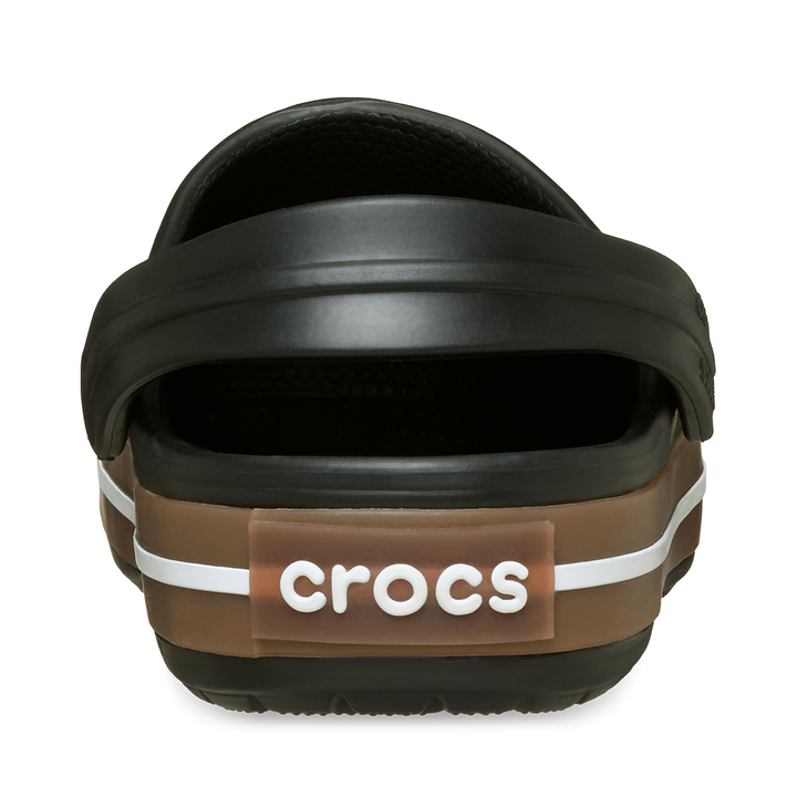 Kids Crocband Gum Clog