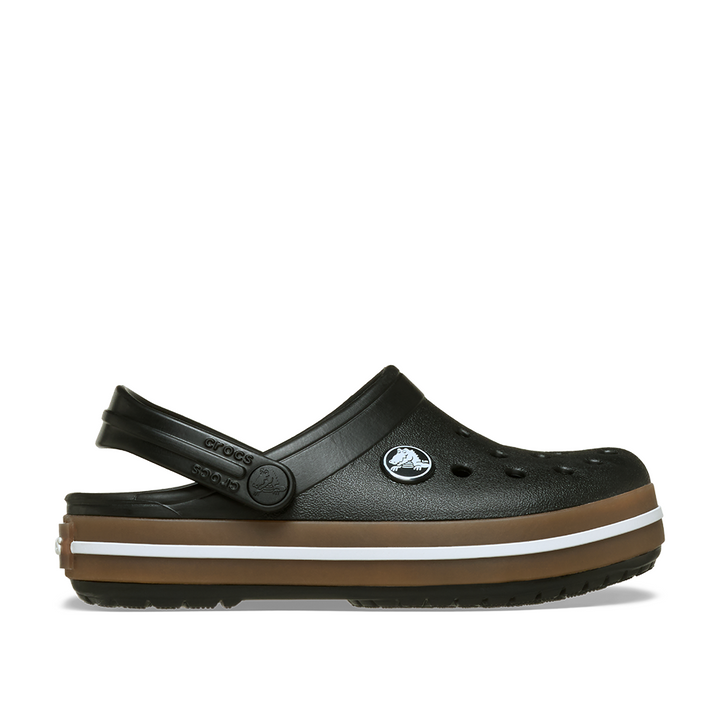Toddlers' Crocband Gum Clog