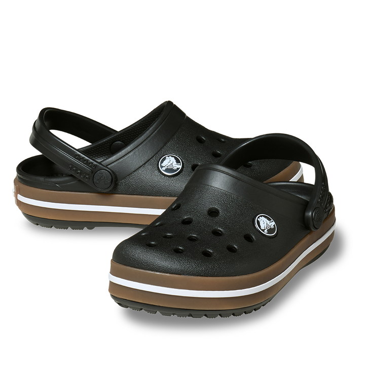 Toddlers' Crocband Gum Clog