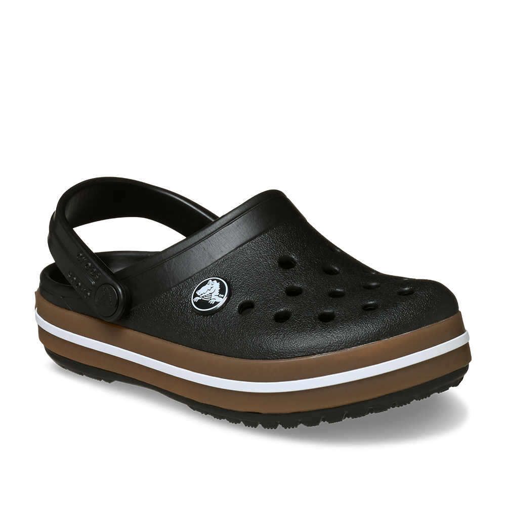 Toddlers' Crocband Gum Clog