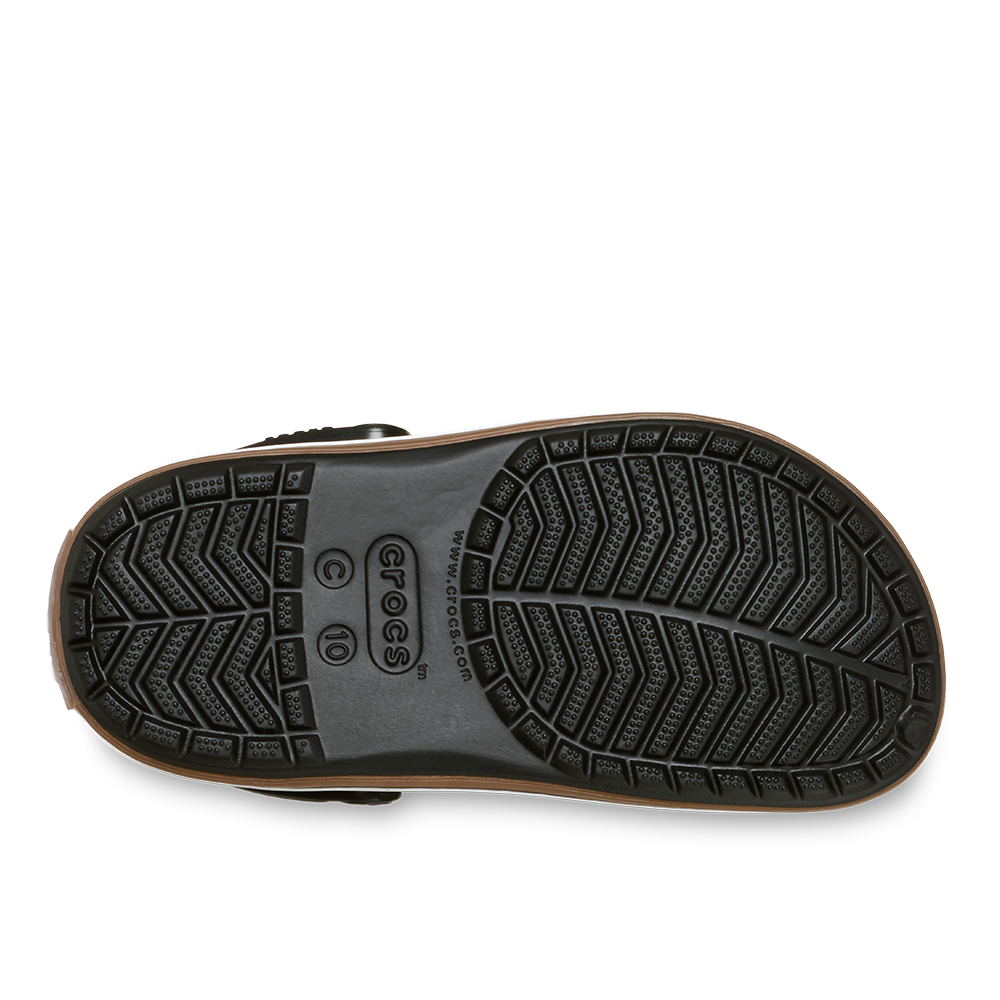 Toddlers' Crocband Gum Clog
