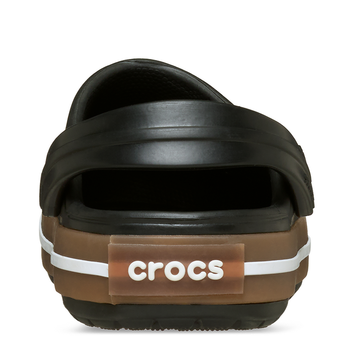 Toddlers' Crocband Gum Clog