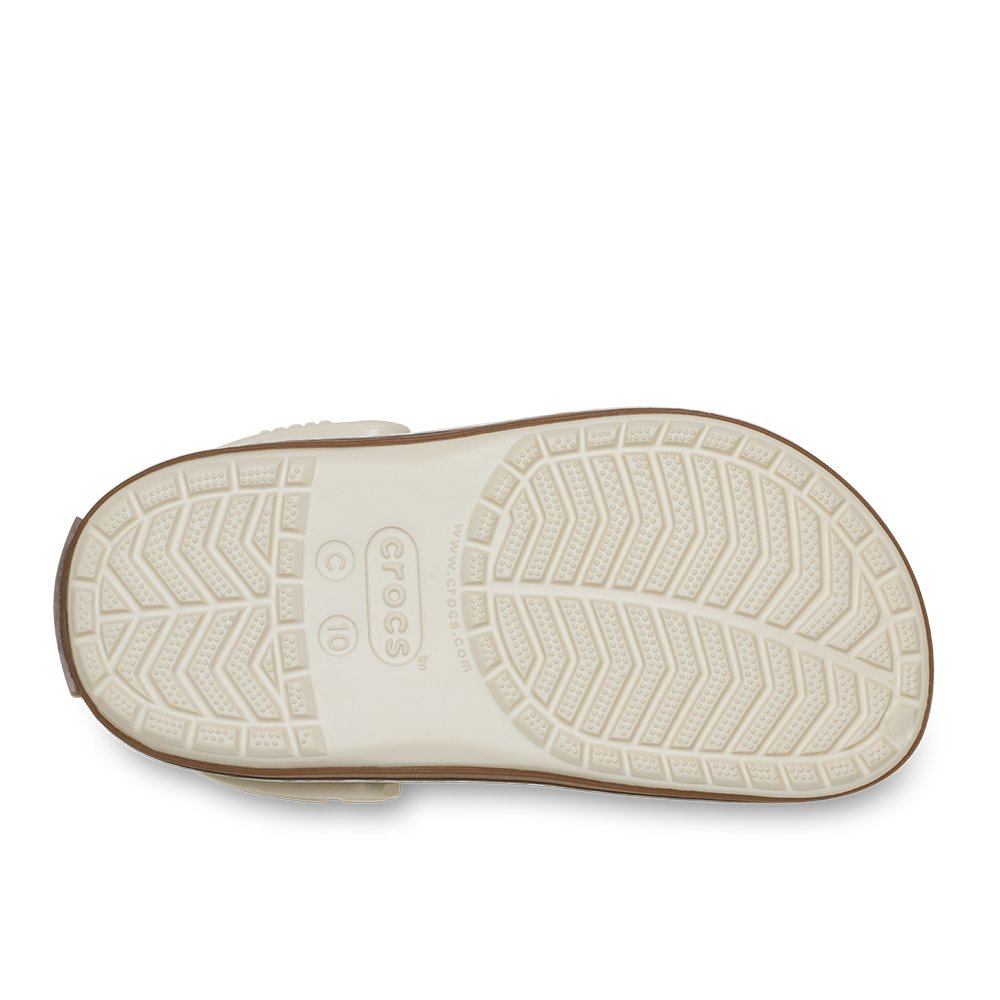 Toddlers' Crocband Gum Clog