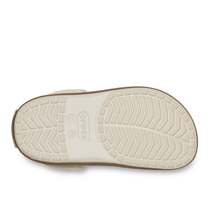 Kids Crocband Gum Clog