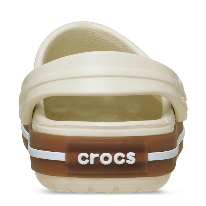 Toddlers' Crocband Gum Clog