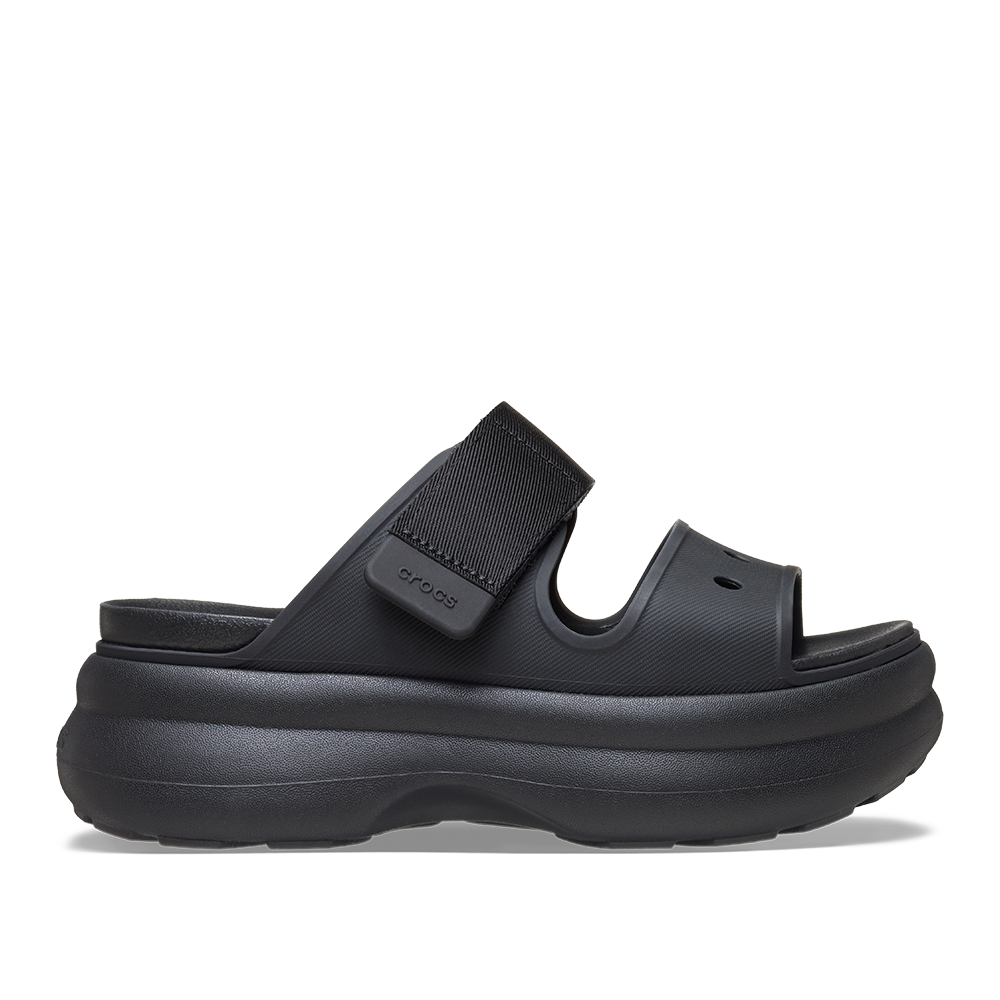 Soho Two Strap Sandal