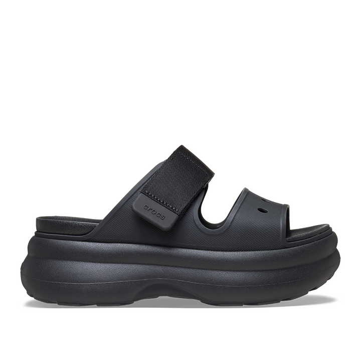 Soho Two Strap Sandal