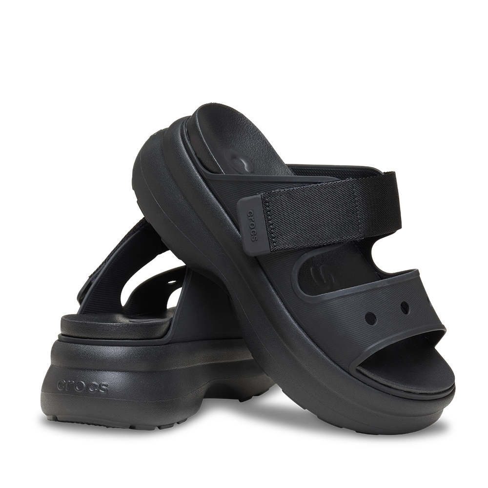 Soho Two Strap Sandal