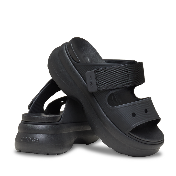 Soho Two Strap Sandal