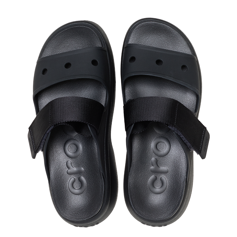 Soho Two Strap Sandal
