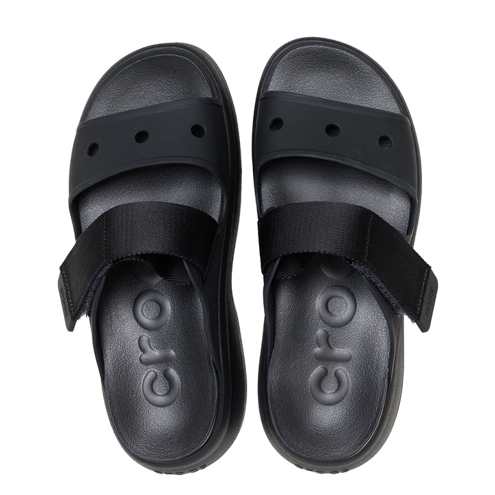 Soho Two Strap Sandal