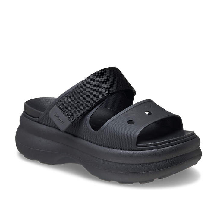 Soho Two Strap Sandal