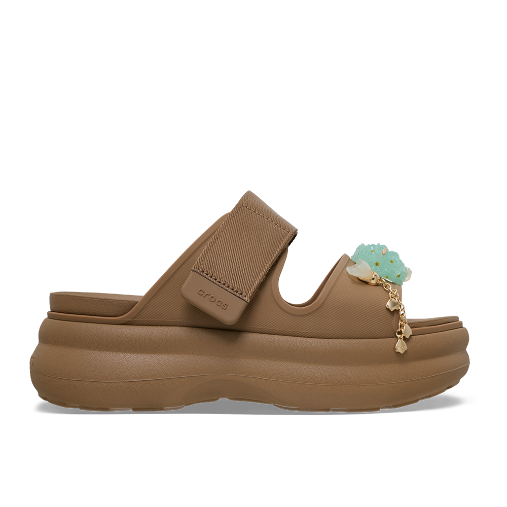 Soho Two Strap Sandal