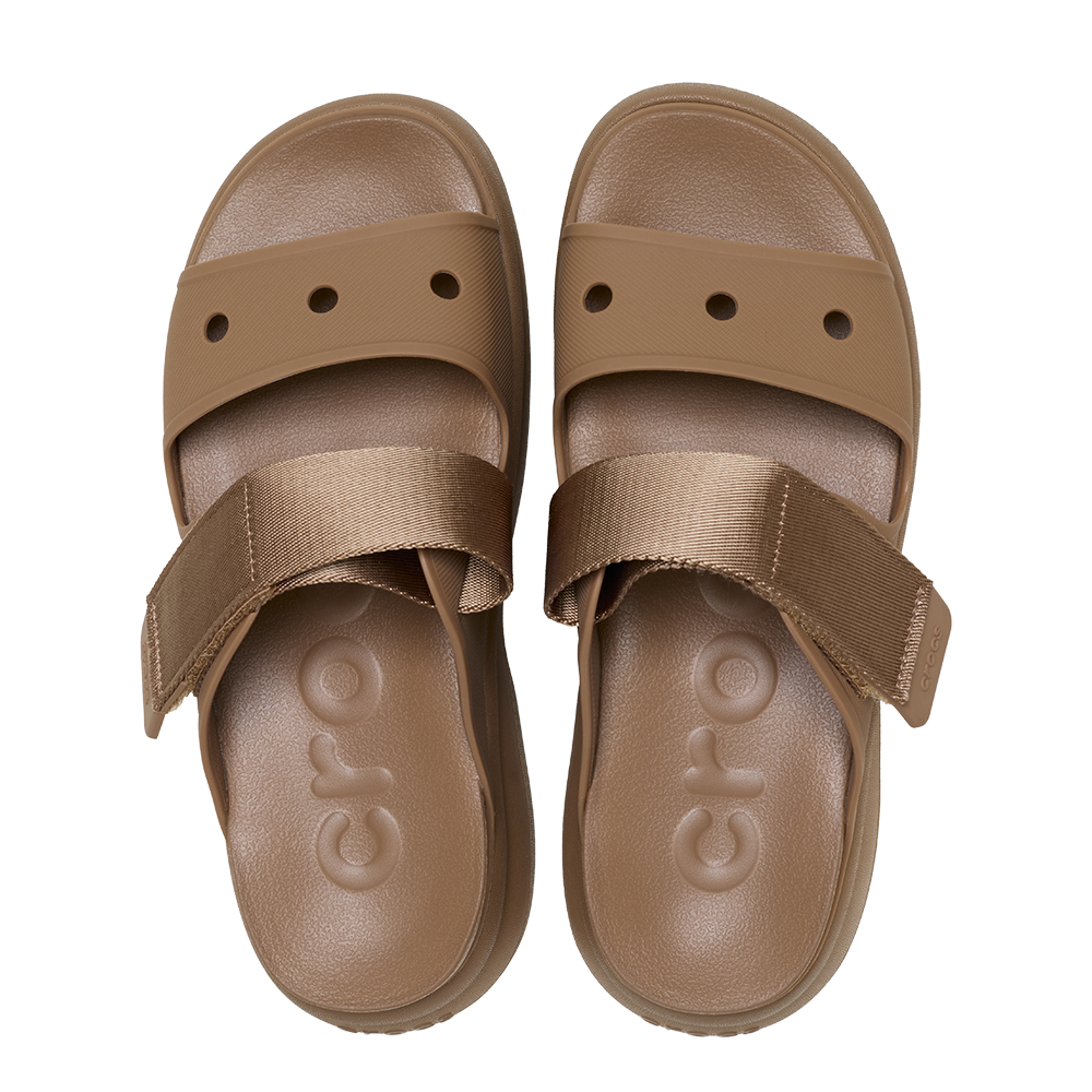 Soho Two Strap Sandal