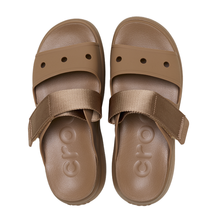 Soho Two Strap Sandal