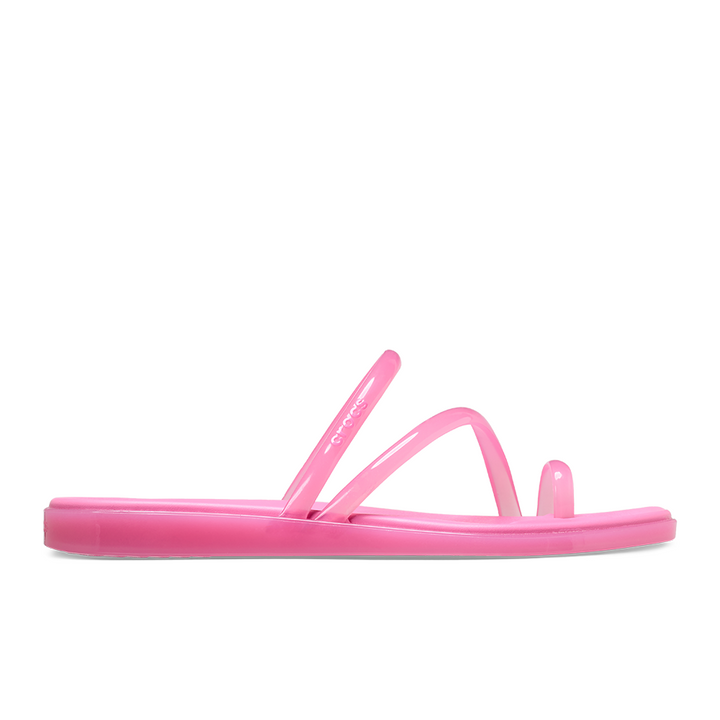 Miami Jelly Toe Loop Sandal