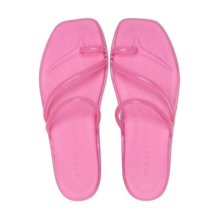 Miami Jelly Toe Loop Sandal