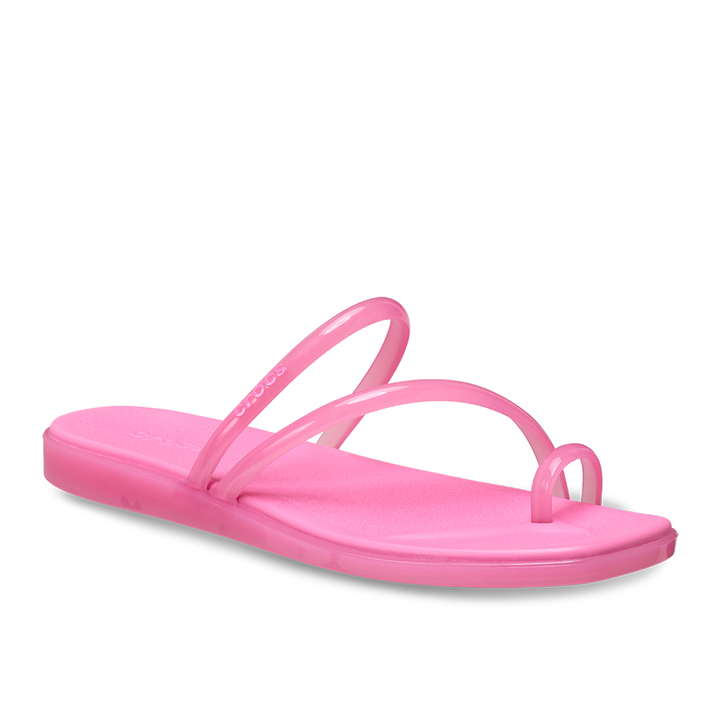 Miami Jelly Toe Loop Sandal
