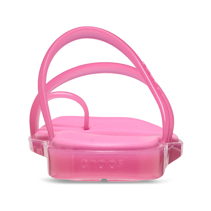 Miami Jelly Toe Loop Sandal