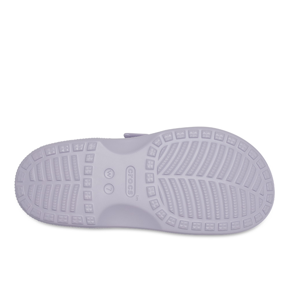 Saturday Enamel Buckle Sandal