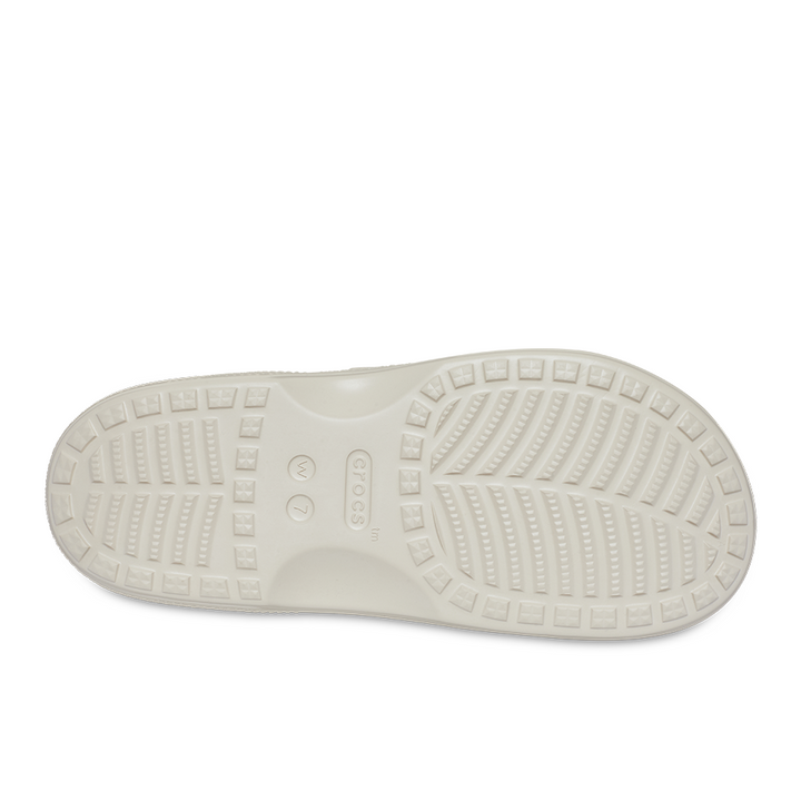 Saturday Enamel Buckle Sandal