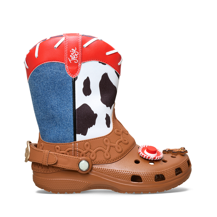 Toy Story Jessie Croot