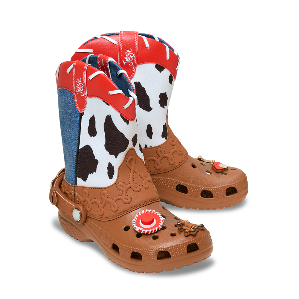Toy Story Jessie Croot
