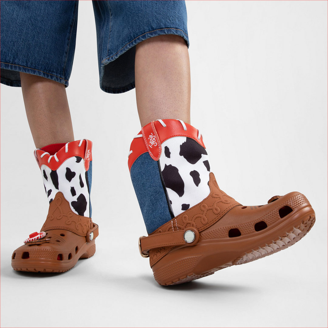 Toy Story Jessie Croot